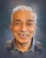 Obituary For Jasbir Singh Suri